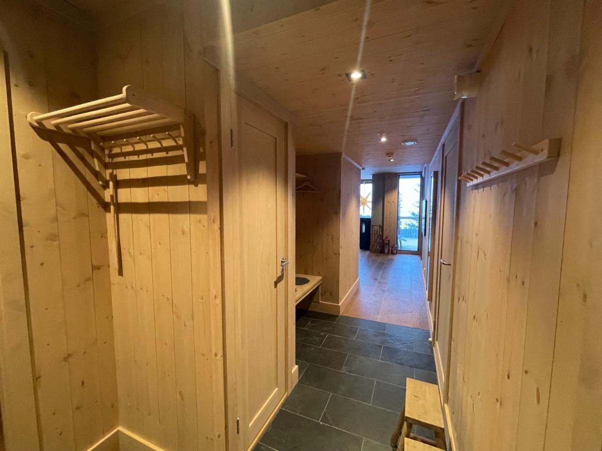 Astonishing Mountain Lodge At The Top Of Gaustablikk, 25M2 West Facing Terrace, 3 Bedrooms Exterior foto